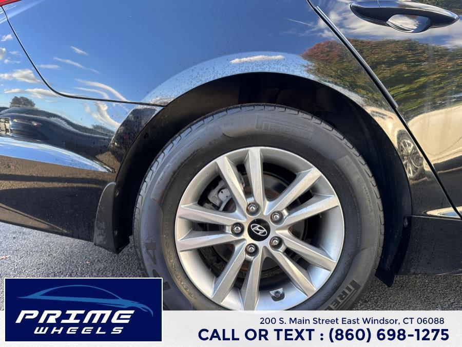 used 2015 Hyundai Sonata car, priced at $7,488