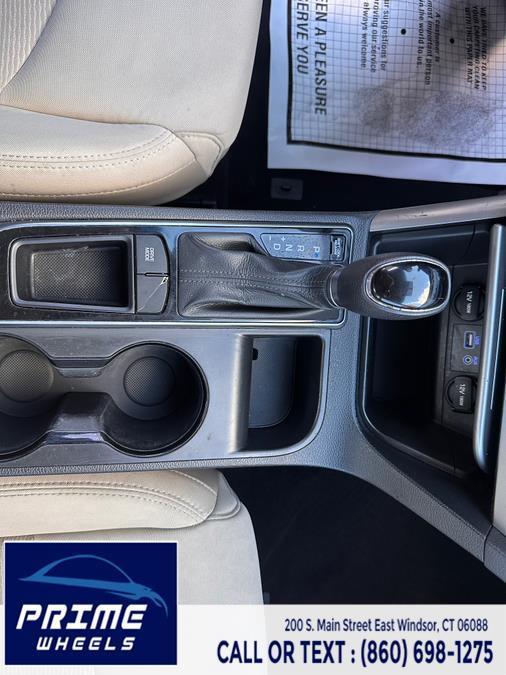 used 2015 Hyundai Sonata car, priced at $7,488