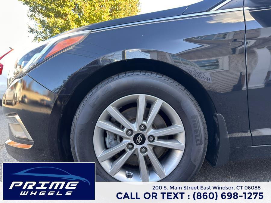 used 2015 Hyundai Sonata car, priced at $7,488
