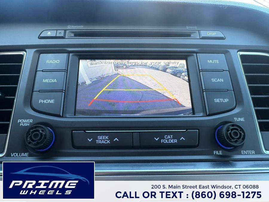 used 2015 Hyundai Sonata car, priced at $7,488