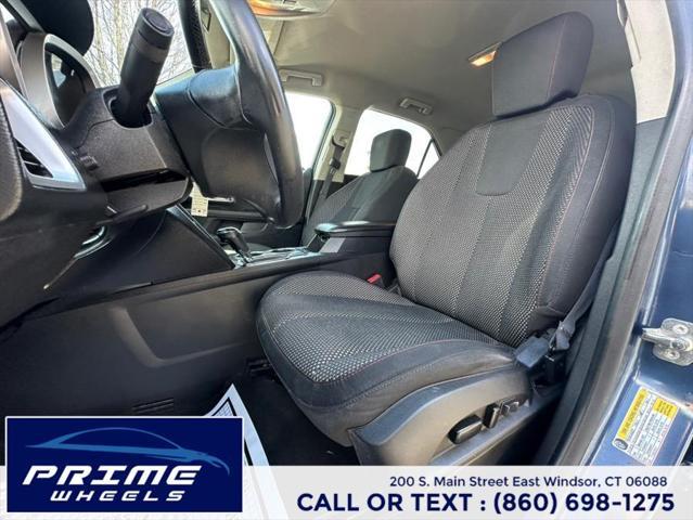 used 2016 Chevrolet Equinox car, priced at $7,488
