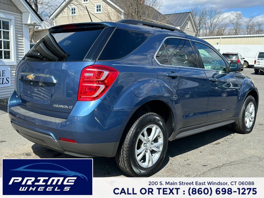 used 2016 Chevrolet Equinox car, priced at $6,488