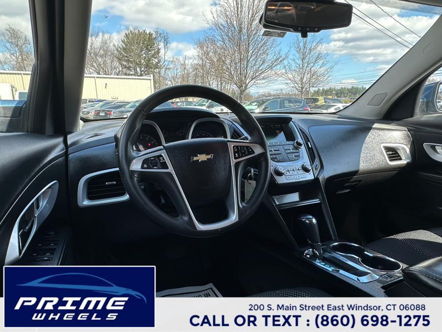 used 2016 Chevrolet Equinox car, priced at $6,488