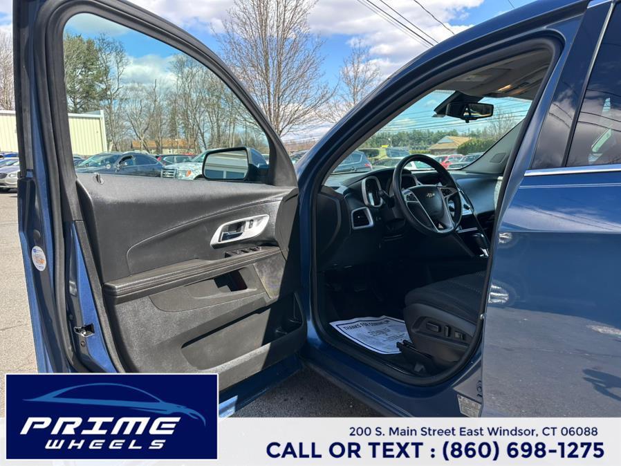 used 2016 Chevrolet Equinox car, priced at $6,488