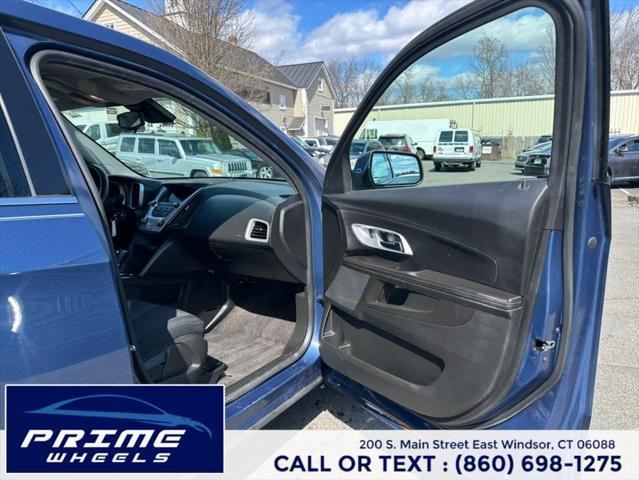 used 2016 Chevrolet Equinox car, priced at $7,488