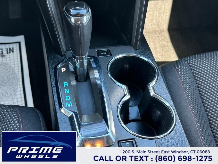 used 2016 Chevrolet Equinox car, priced at $6,488