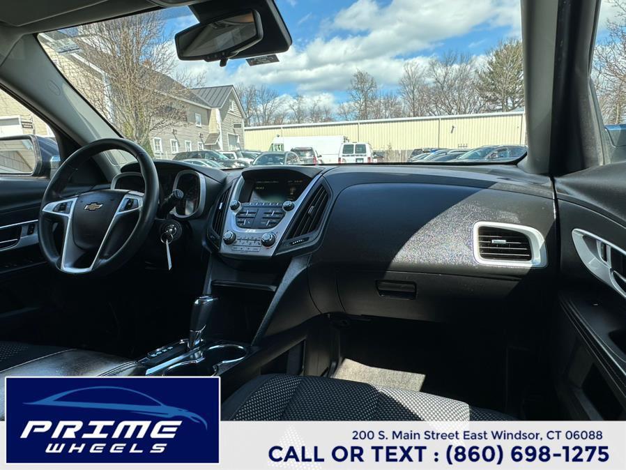 used 2016 Chevrolet Equinox car, priced at $6,488