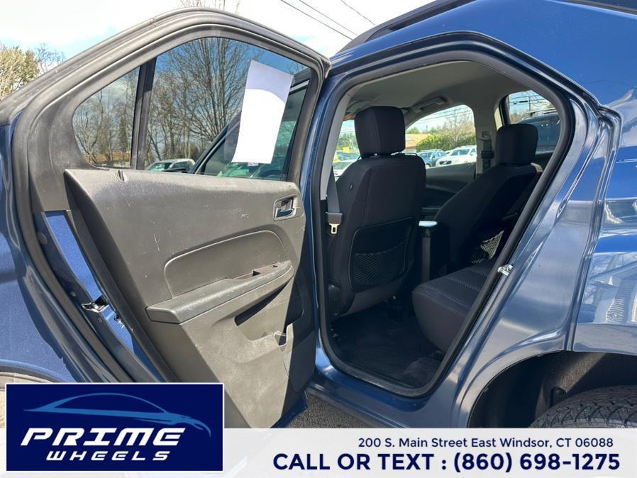 used 2016 Chevrolet Equinox car, priced at $6,488