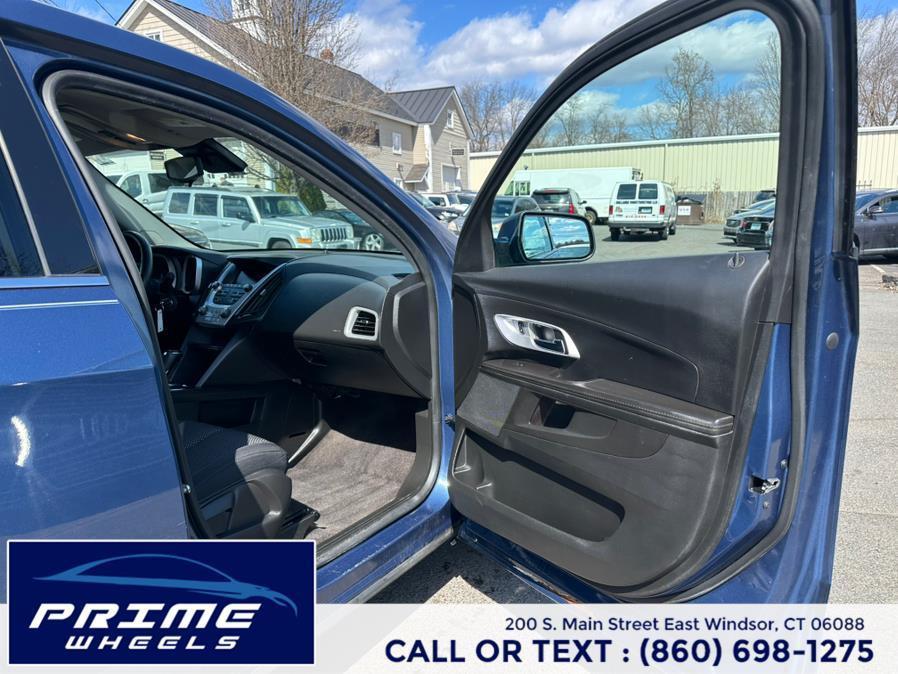 used 2016 Chevrolet Equinox car, priced at $6,488