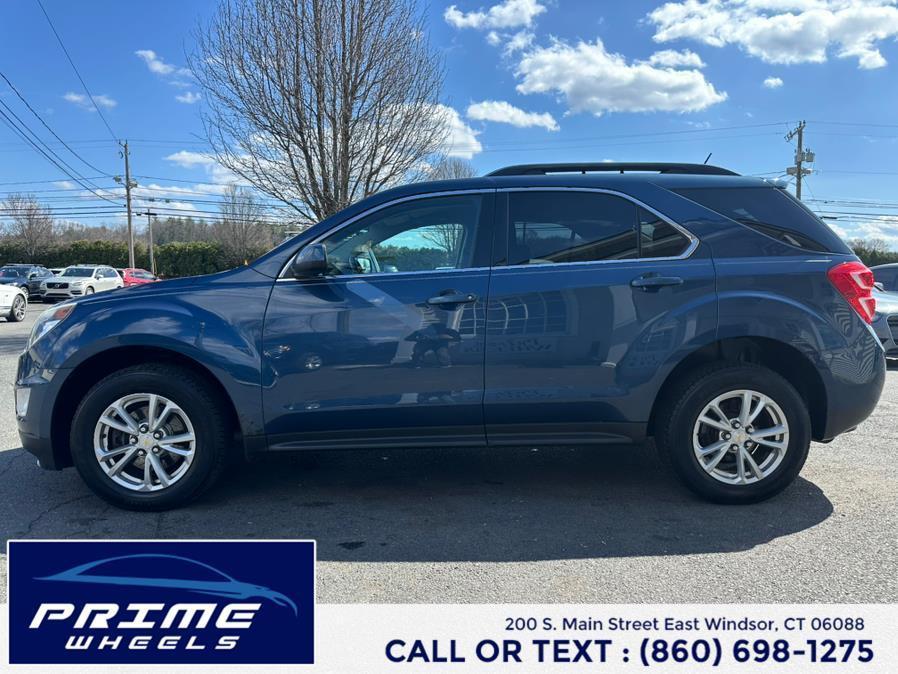 used 2016 Chevrolet Equinox car, priced at $6,488