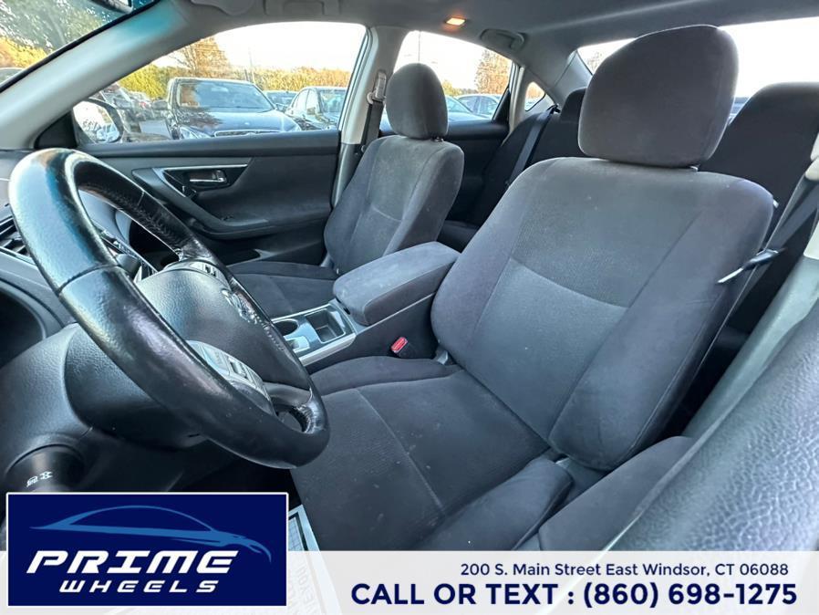used 2013 Nissan Altima car, priced at $4,995