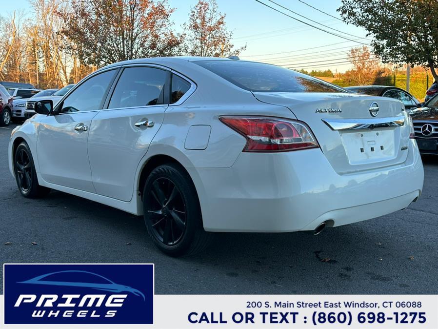 used 2013 Nissan Altima car, priced at $4,995