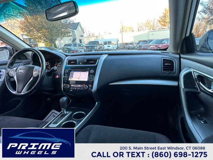 used 2013 Nissan Altima car, priced at $4,995