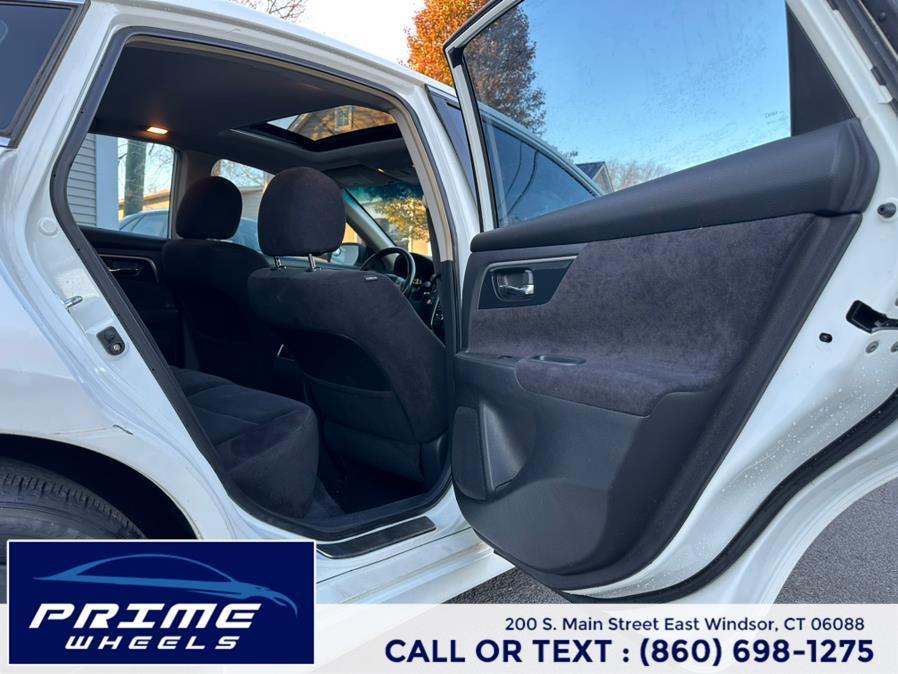 used 2013 Nissan Altima car, priced at $4,995