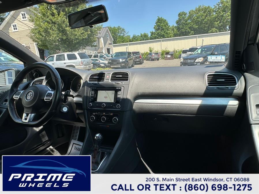used 2013 Volkswagen GTI car, priced at $6,995