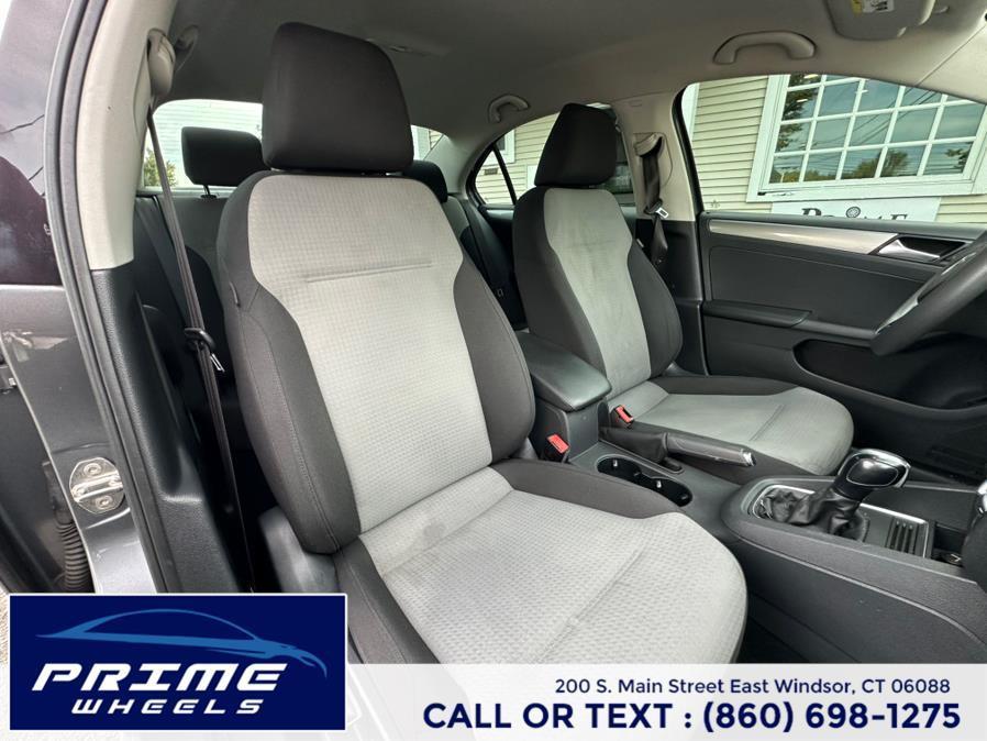 used 2017 Volkswagen Jetta car, priced at $6,888