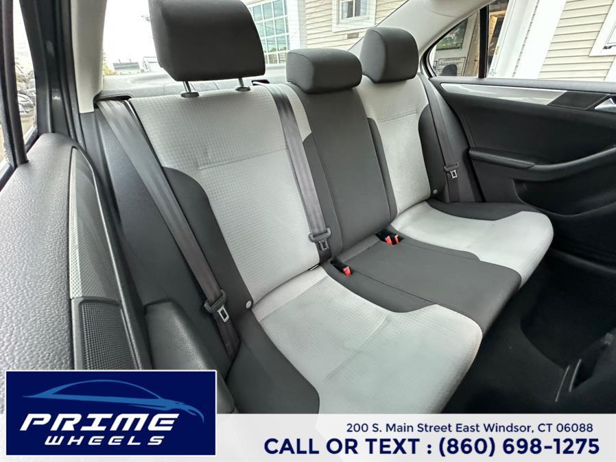 used 2017 Volkswagen Jetta car, priced at $6,888