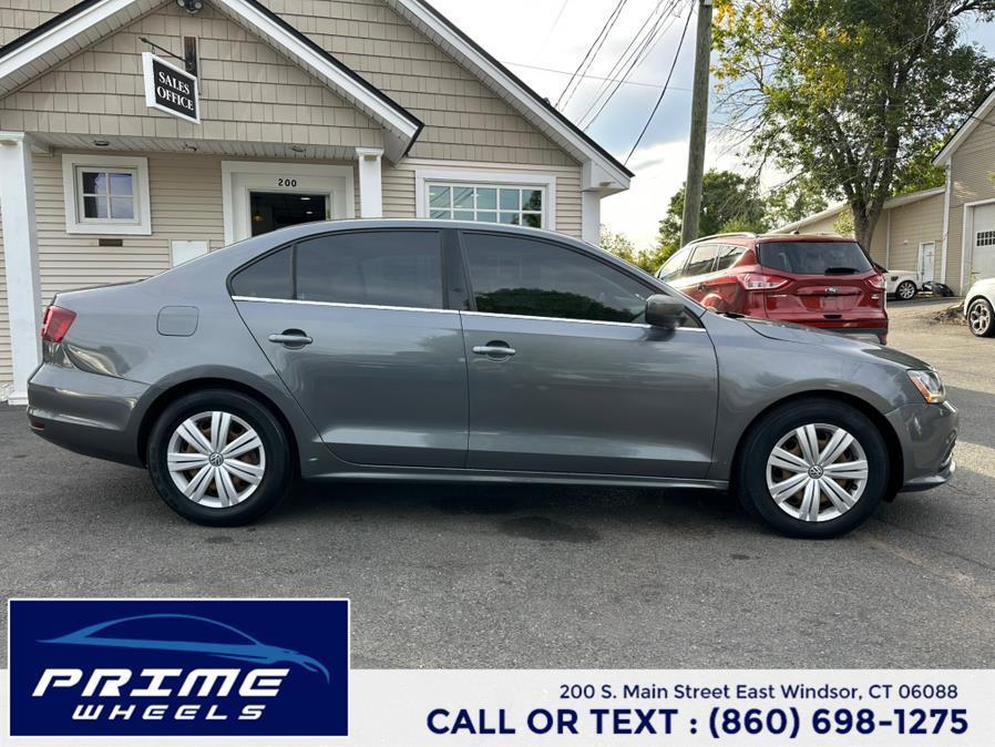 used 2017 Volkswagen Jetta car, priced at $6,888