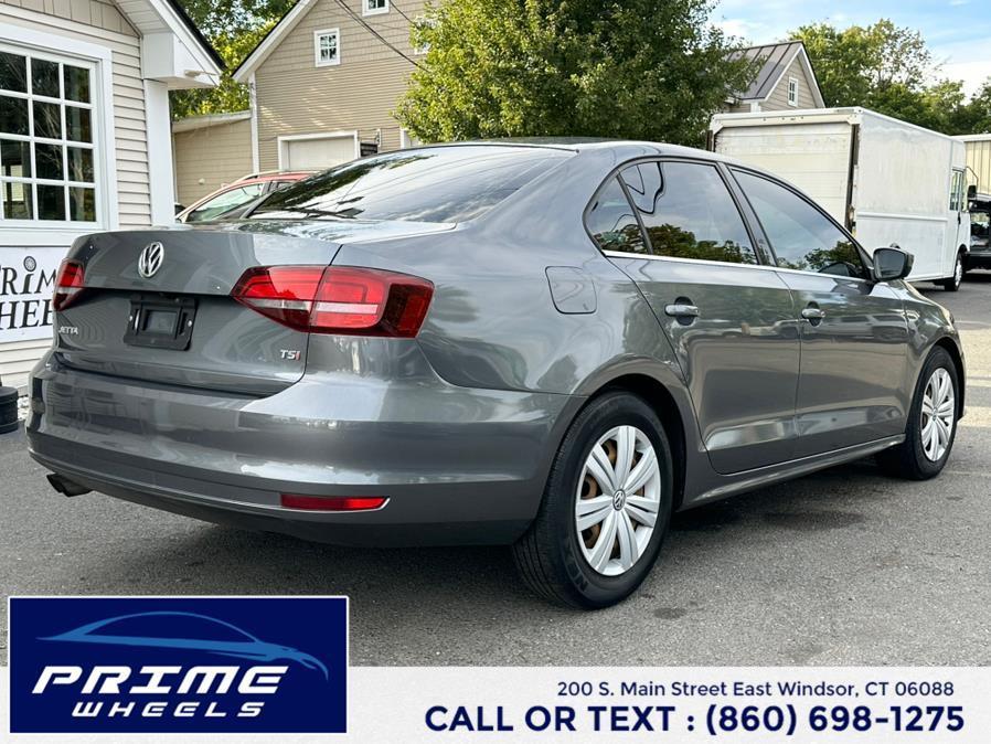 used 2017 Volkswagen Jetta car, priced at $6,888