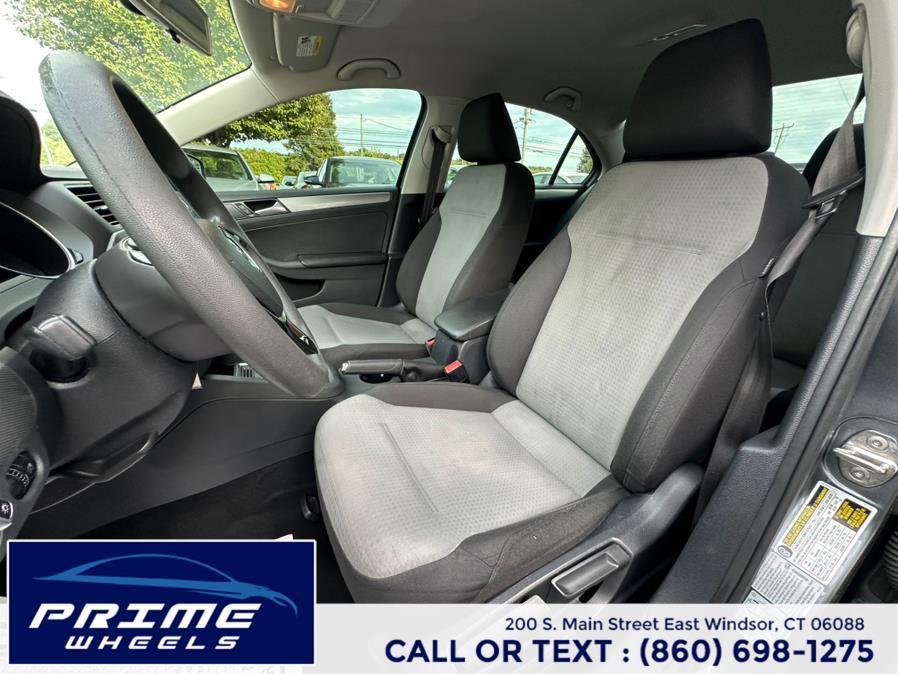 used 2017 Volkswagen Jetta car, priced at $6,888
