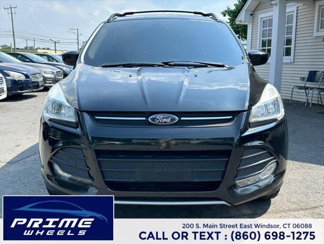 used 2015 Ford Escape car, priced at $7,488
