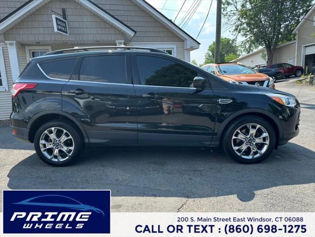 used 2015 Ford Escape car, priced at $7,488