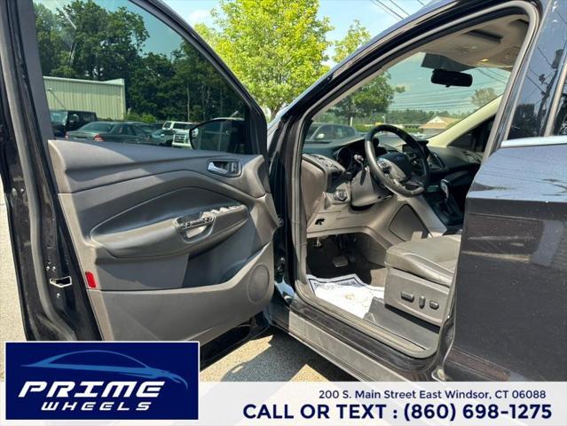 used 2015 Ford Escape car, priced at $7,488
