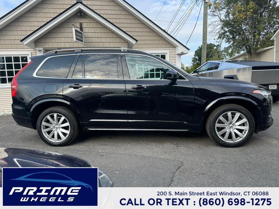 used 2018 Volvo XC90 car, priced at $13,988
