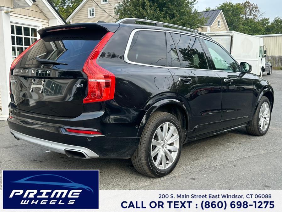 used 2018 Volvo XC90 car, priced at $13,988