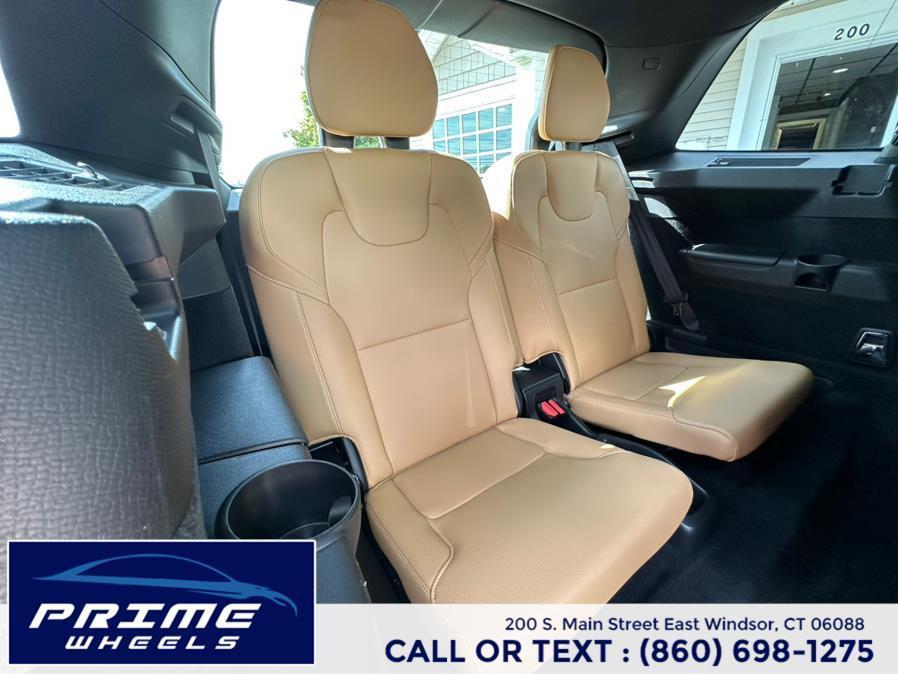 used 2018 Volvo XC90 car, priced at $13,988