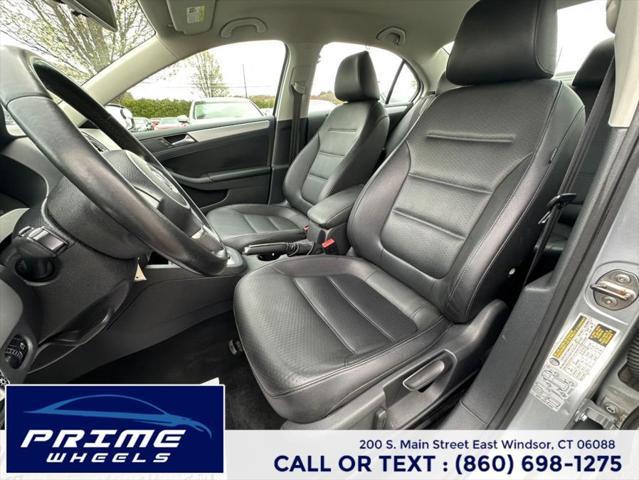used 2013 Volkswagen Jetta car, priced at $4,999