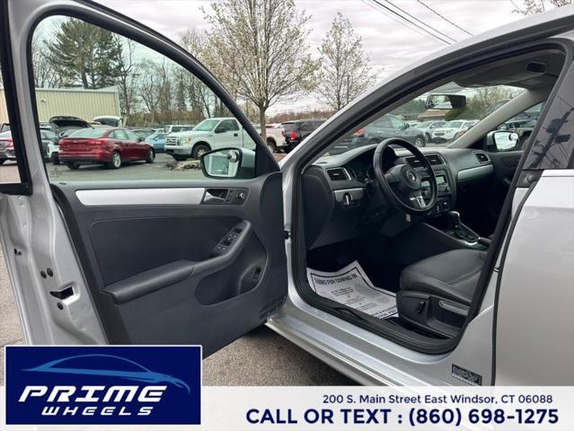 used 2013 Volkswagen Jetta car, priced at $4,999