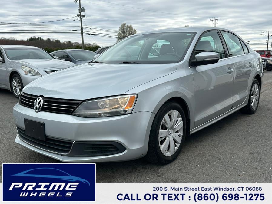 used 2013 Volkswagen Jetta car, priced at $4,488