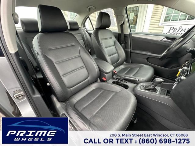 used 2013 Volkswagen Jetta car, priced at $4,999