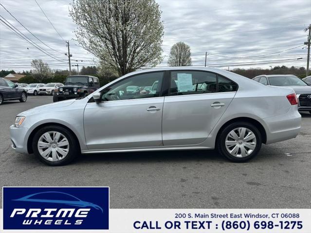 used 2013 Volkswagen Jetta car, priced at $4,999