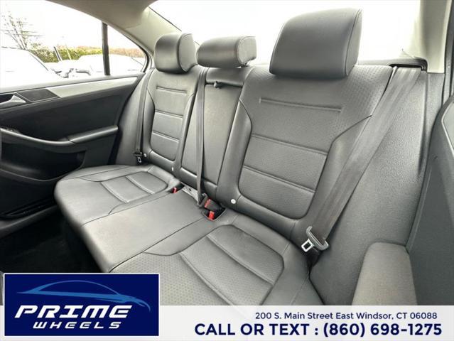 used 2013 Volkswagen Jetta car, priced at $4,999