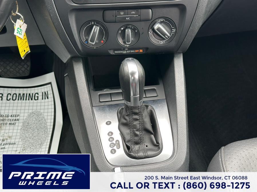 used 2013 Volkswagen Jetta car, priced at $4,488