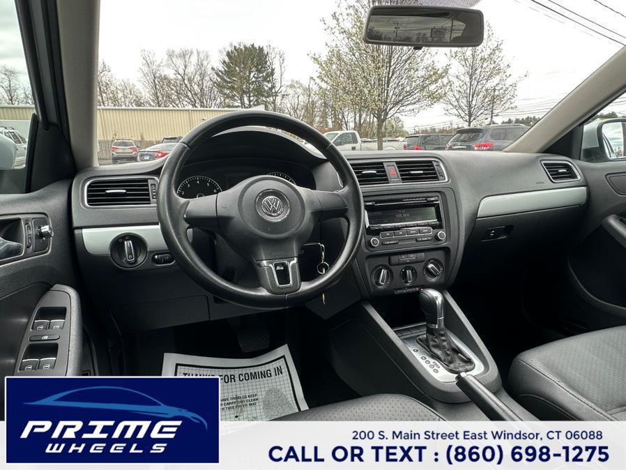 used 2013 Volkswagen Jetta car, priced at $4,488