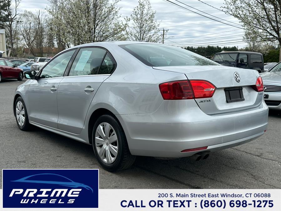 used 2013 Volkswagen Jetta car, priced at $4,488