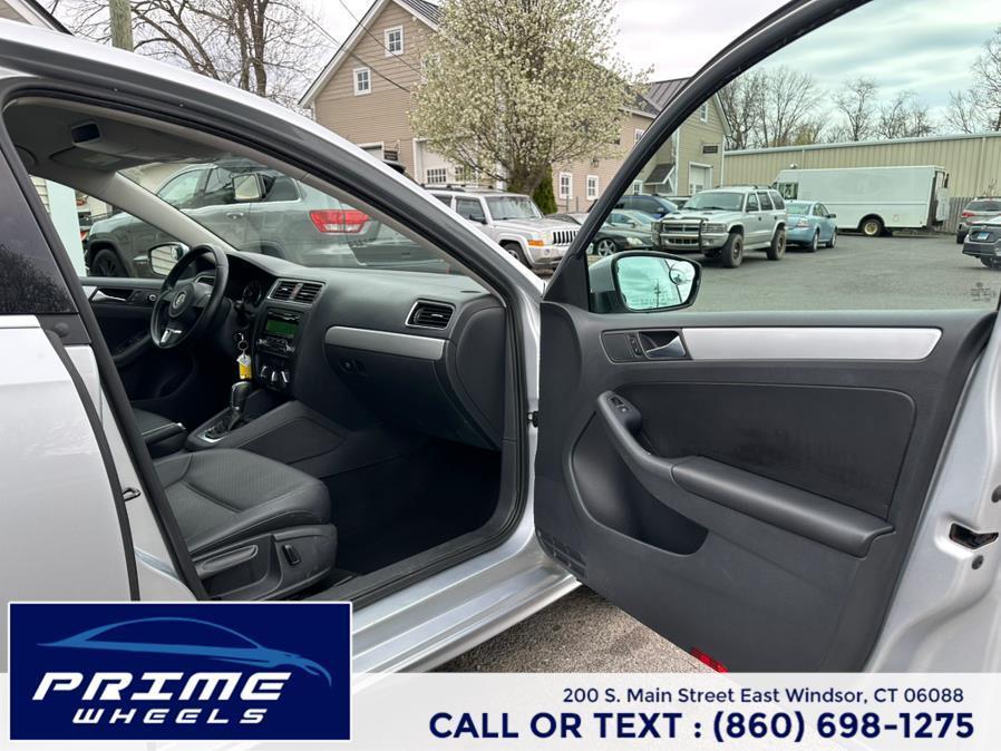 used 2013 Volkswagen Jetta car, priced at $4,488