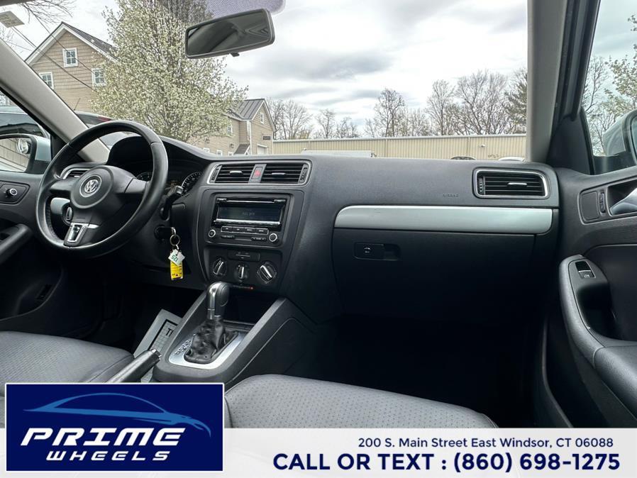 used 2013 Volkswagen Jetta car, priced at $4,488