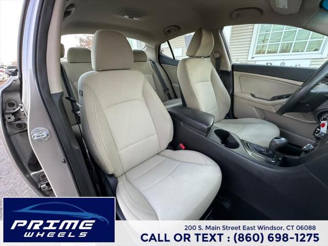 used 2013 Kia Optima car, priced at $6,995