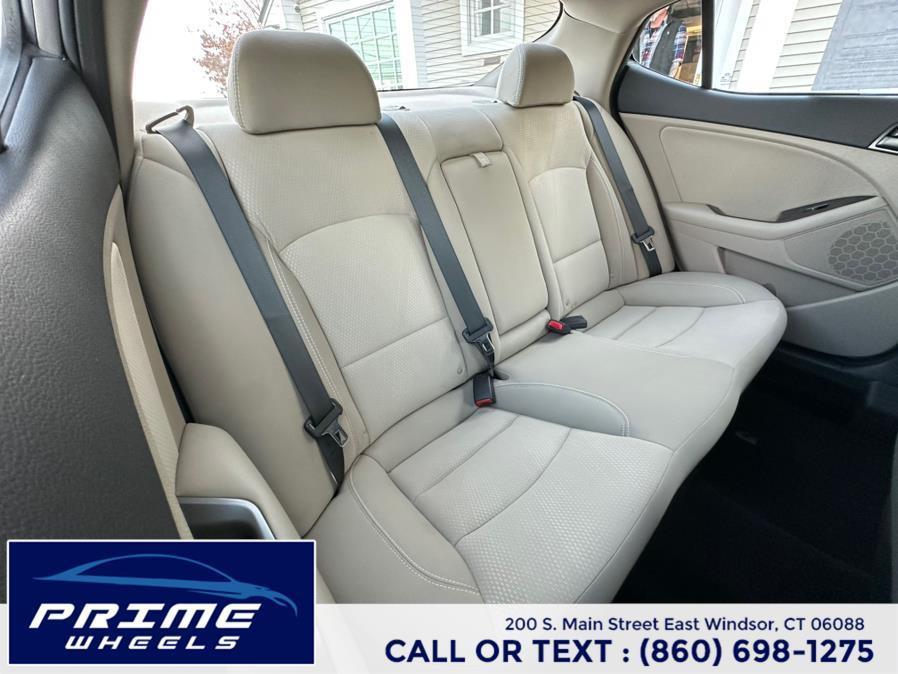 used 2013 Kia Optima car, priced at $6,488