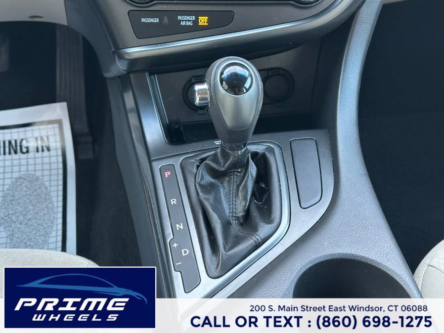 used 2013 Kia Optima car, priced at $6,488