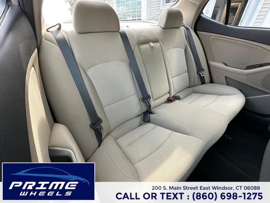 used 2013 Kia Optima car, priced at $5,995