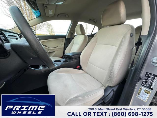 used 2013 Kia Optima car, priced at $6,995