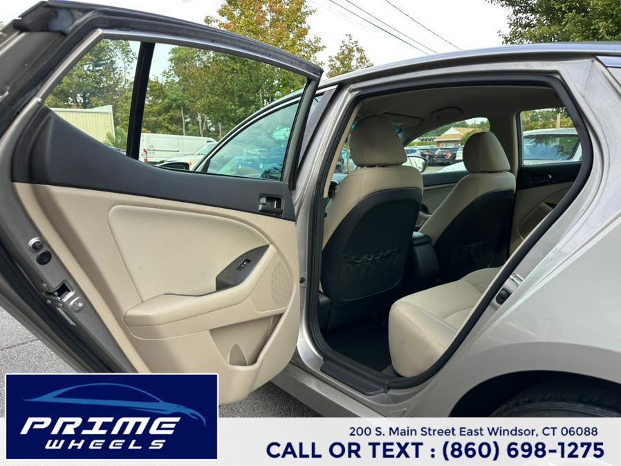 used 2013 Kia Optima car, priced at $5,995