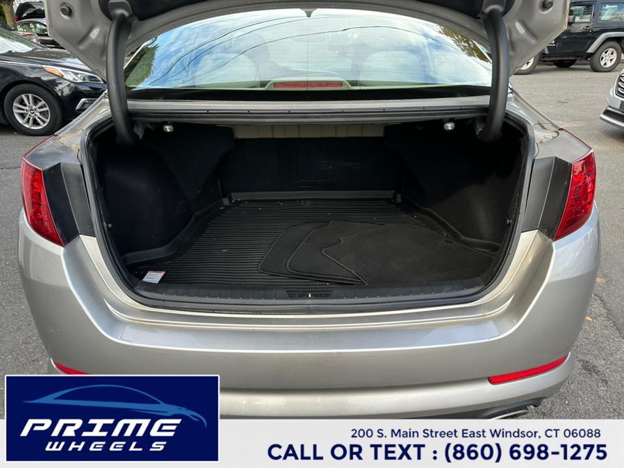 used 2013 Kia Optima car, priced at $5,995