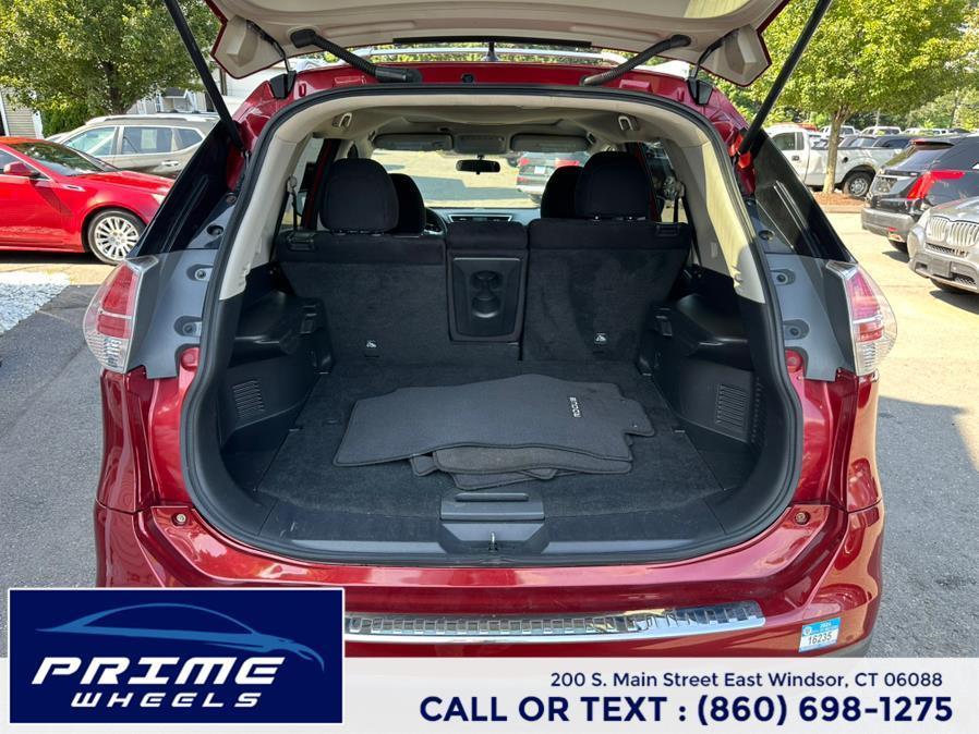 used 2014 Nissan Rogue car, priced at $7,488
