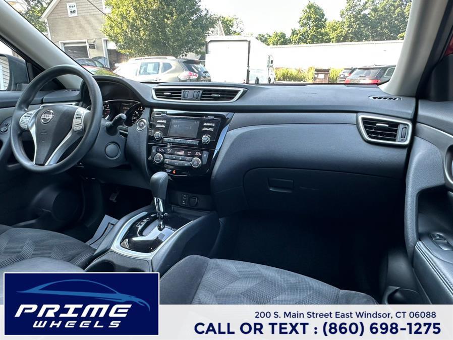 used 2014 Nissan Rogue car, priced at $7,488